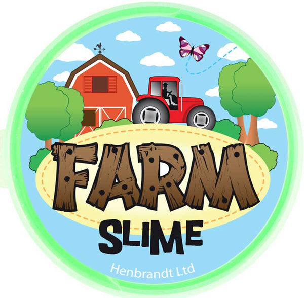 Farm Slime