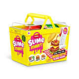 Slime Mart Fast Food