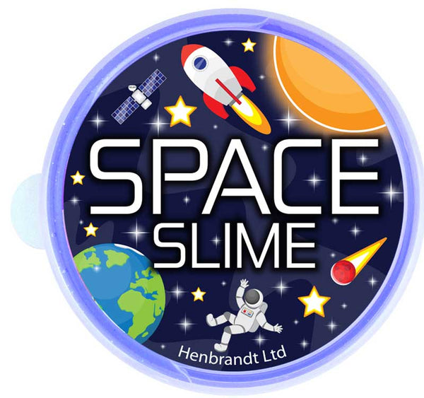 Space Slime