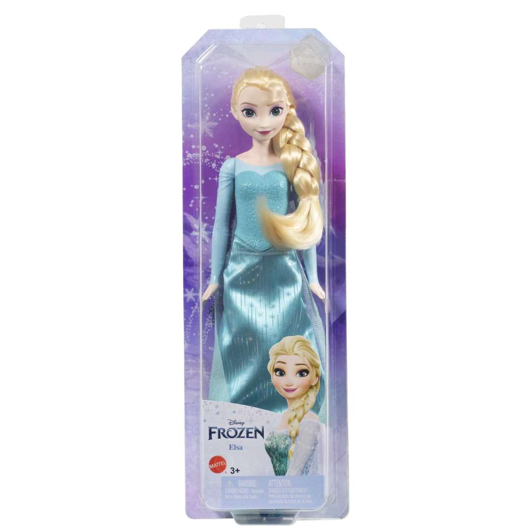 Elsa - Disney Frozen - HLW47
