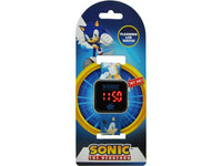 Orologio Sonic Digitale