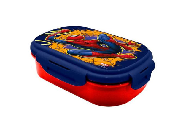 Portamerenda Spiderman