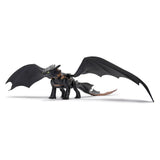 Dragons- Sdentato Sputafuoco