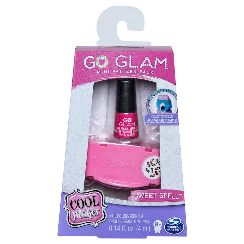 Go Glam - Kit Smalti