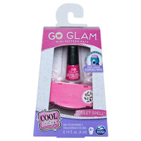 Go Glam - Kit Smalti