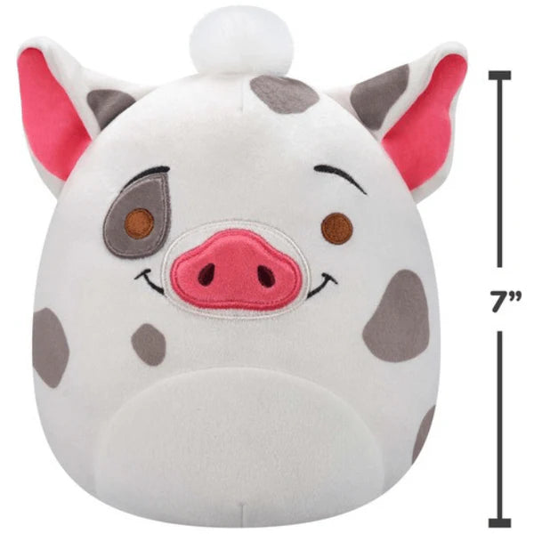 Squishmallows 20cm Disney - Pua