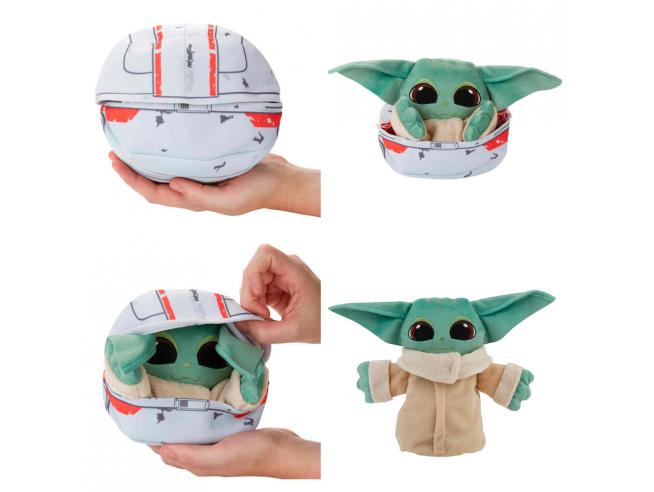 SW The Child Hoverpram