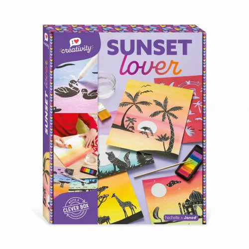 Sunset Lover
