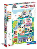 23755 - Maxi Puzzle 104 pieces - Paw Patrol