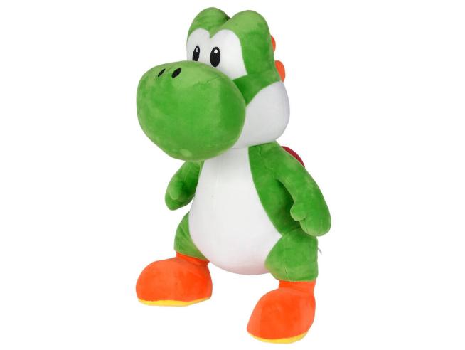 Yoshi peluche 50 cm