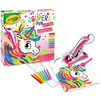Super Pen Neon