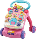 Super Primi Passi Parlante Rosa