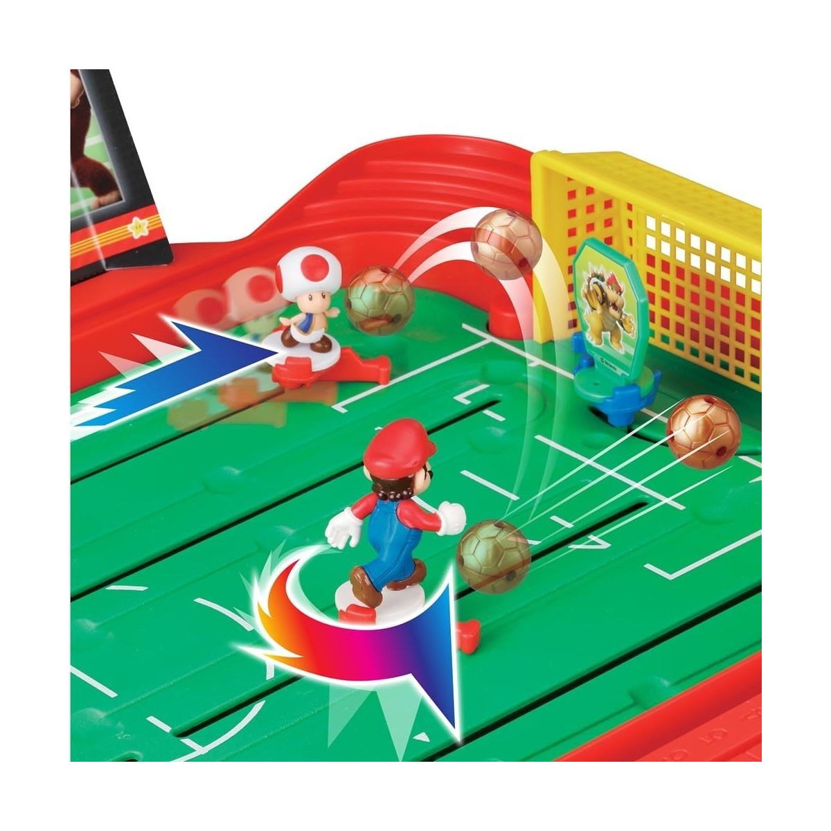 Super Mario Football Striker