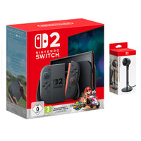 Nintendo SWITCH 2 con Chat Camera