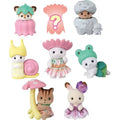Sylvanian Families - Fate Dei Boschi