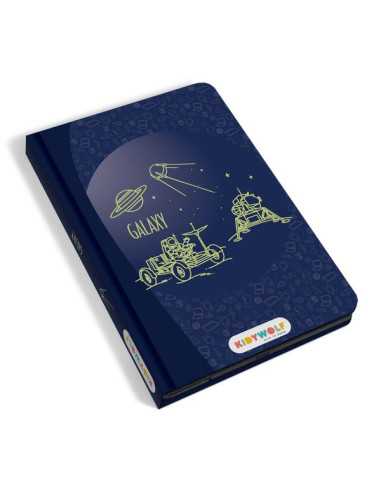 KidyDraw Mini - GALAXY
