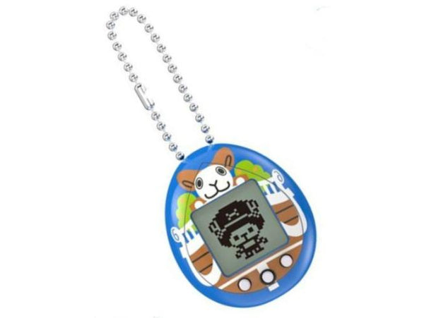Tamagotchi NANO ONE PIECE GOING