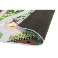 Cross Roads - Tappeto Campagna