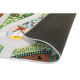 Cross Roads - Tappeto Campagna