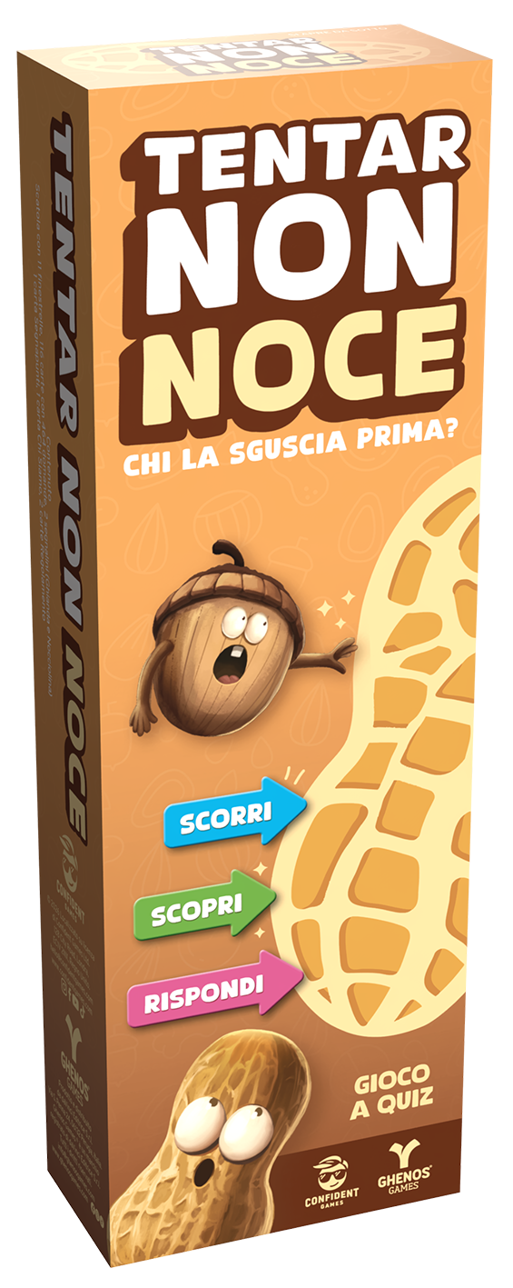 Tentar non Noce
