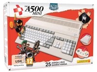 Commodore Amiga The A500 mini