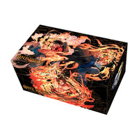 One Piece Card Game Special Set ACE / SABO / LUFFY