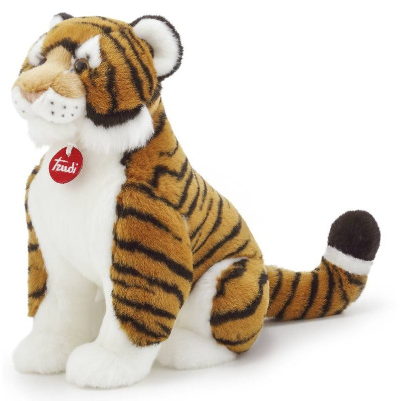 Tiger Bruce