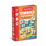 Tombola degli Animali