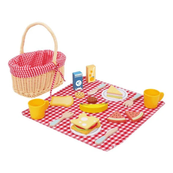 Picnic Basket
