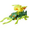 Transformers Cyberworld - Chop Shop