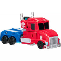 Transformers Earthspark OPTIMUS PRIME