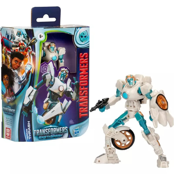 Transformers Earthspark THRASH