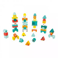 TROPIK - TOTEM TROPIK