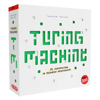 Turing machine