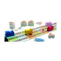 Tutti in Treno