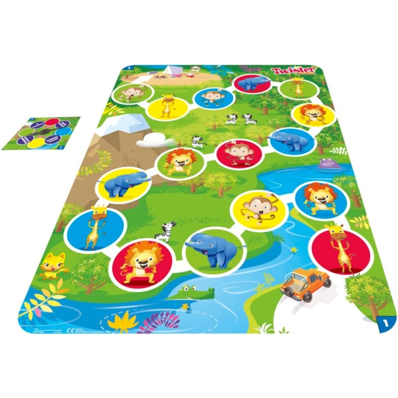 Twister Junior
