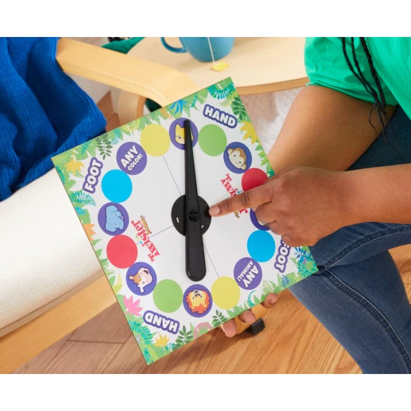 Twister Junior