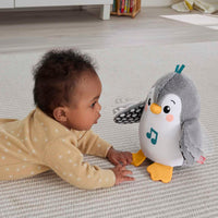 Pinguino dolci coccole HNC10