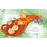 Una Gelosia da Orango