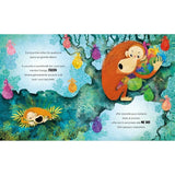 Una Gelosia da Orango