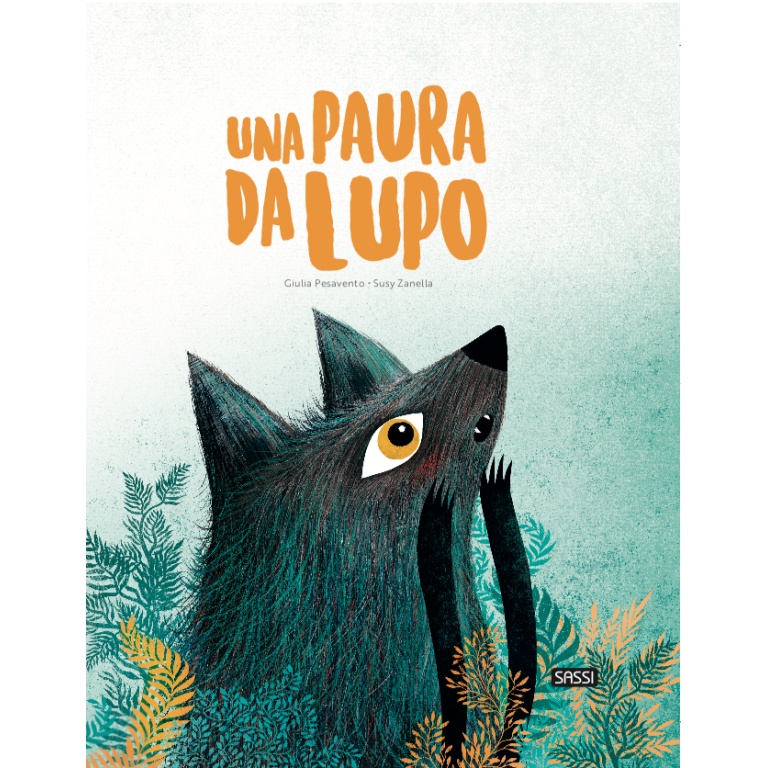 Una Paura da Lupo