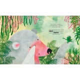 Una Timidezza da Orso