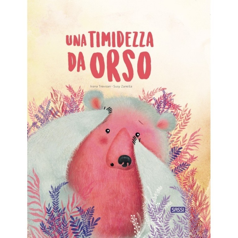 Una Timidezza da Orso