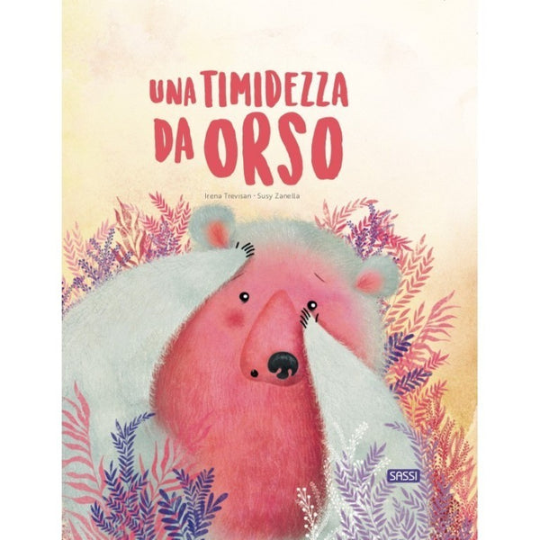 Una Timidezza da Orso