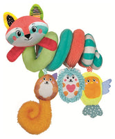 Spirale Happy Animals