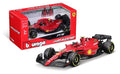 F1 Ferrari SF-23 1:43 scale - LeClerc
