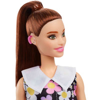 Barbie Fashionistas con l'apparecchio acustico - HBV19