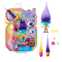 Trolls 3 Tutti insieme - Hair Pops