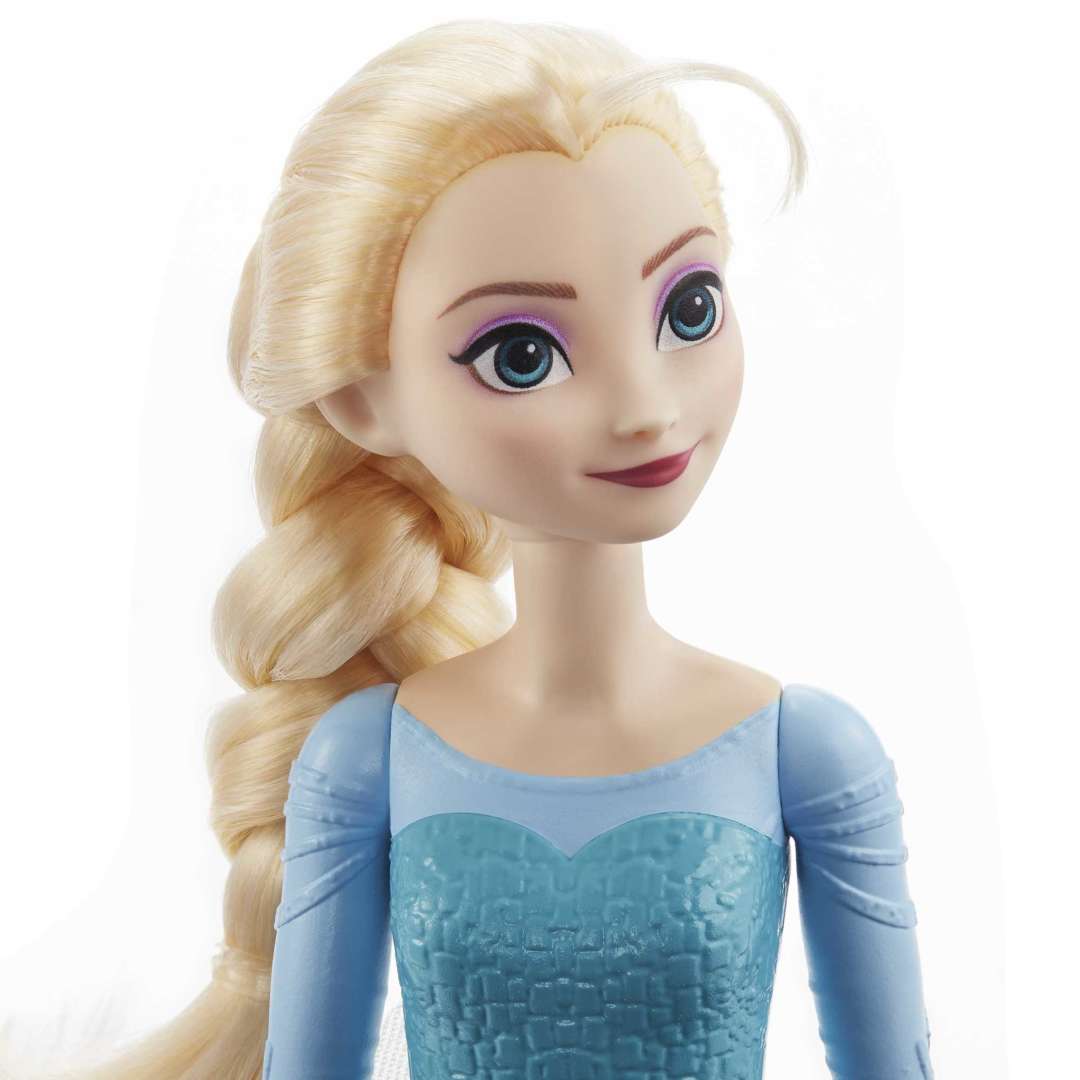 Elsa - Disney Frozen - HLW47
