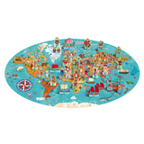 Viaggia, Conosci, Esplora - Antiche Civiltà